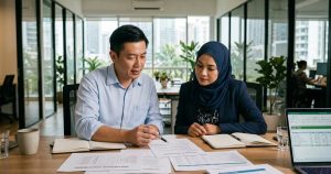Keyman Insurance Malaysia: Tax Rules and Buy-Sell Guide