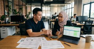 Supplier Quotes a Mess? Automate Purchase Price Comparison with AI